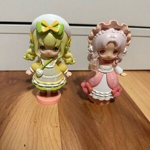 SimonToys Liroro Flower Story of Four Seasons